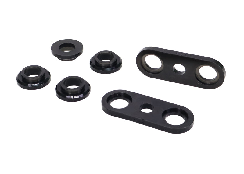 WL Bushings - Crossmember - Whiteline Nissan Skyline R32 & R33 AWD Front Transmission Crossmember Mount Bushing