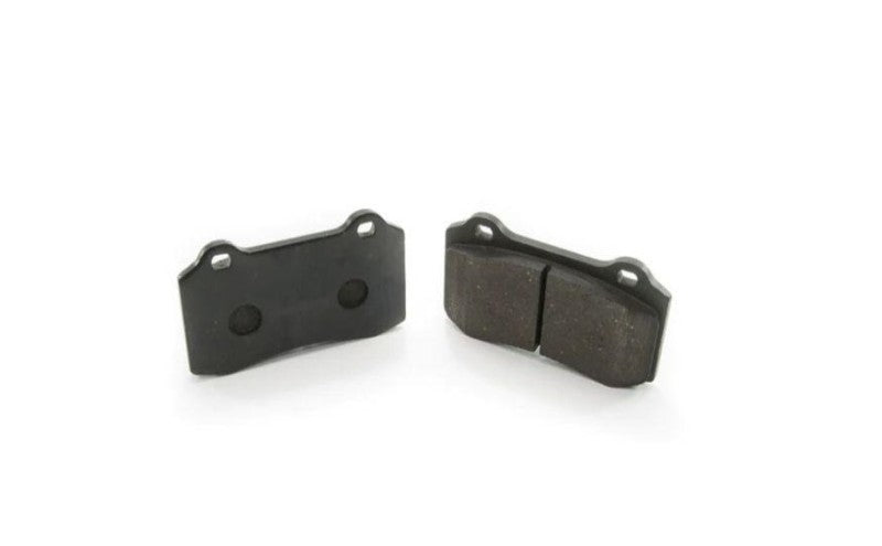 ALC CIR54 Brake Pads - Alcon 2007+ Jeep JK CIR54 Brake Pad Set (For BKF5459L09) - Front