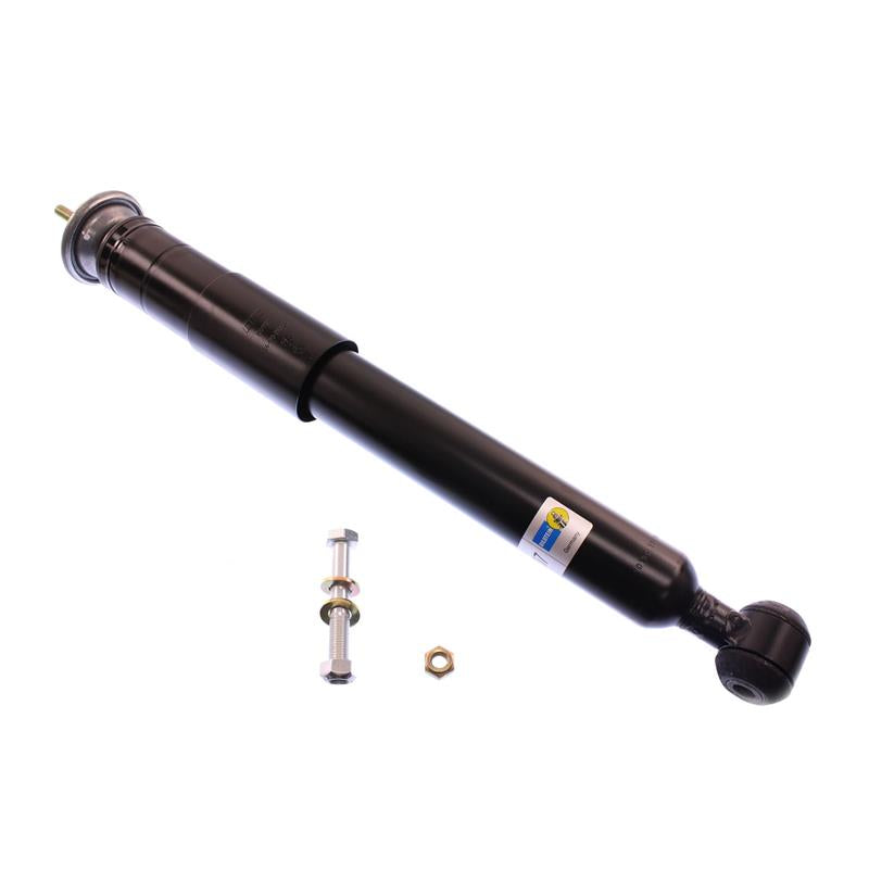 BIL B4 Series Shocks - Bilstein B4 1992 Mercedes-Benz 300SD Base Rear 46mm Monotube Shock Absorber