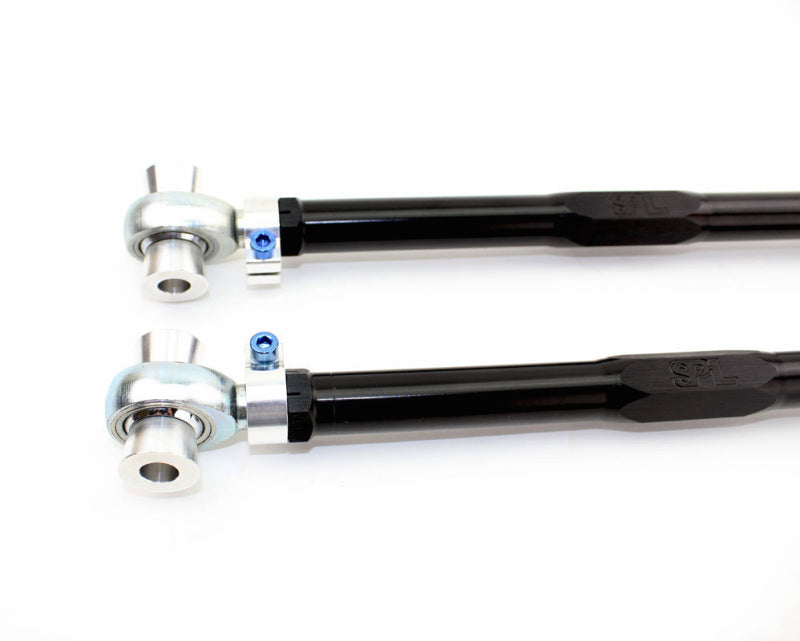 SPP Toe Links - SPL Parts 2014+ BMW M2/M3/M4 (F8X) Rear Toe Links