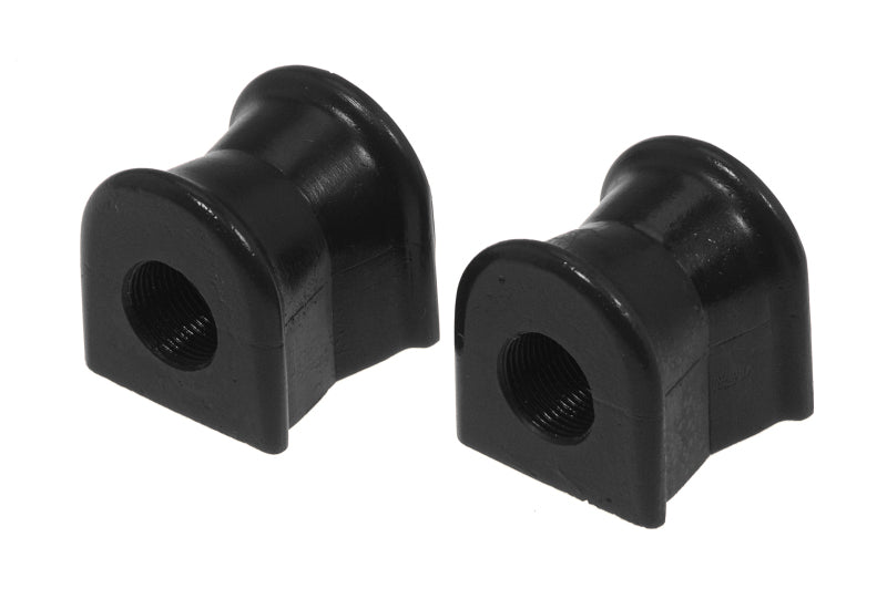 PRO Sway/End Link Bush - Blk - Prothane 70-78 Datsun 240/260/280Z Front Sway Bar Bushings - 16mm - Black