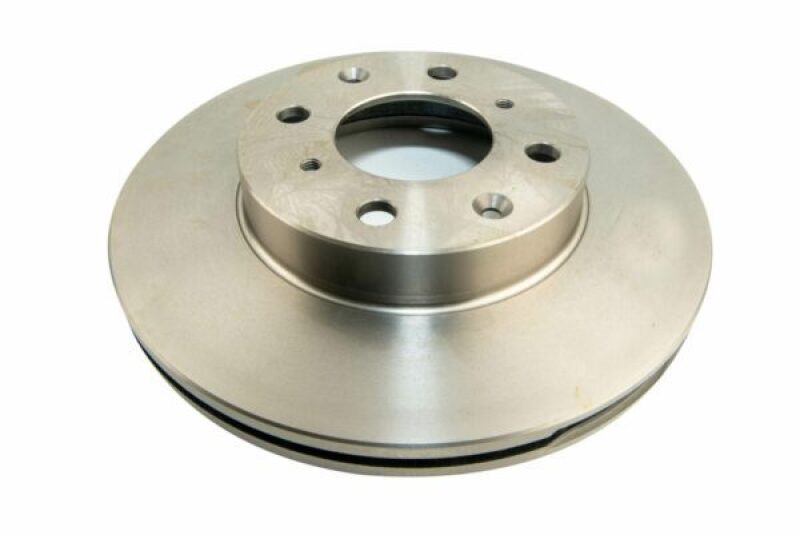 DBA Street Standard Rotors - DBA 96-99 Acura SLX Front Street Series Standard Rotor