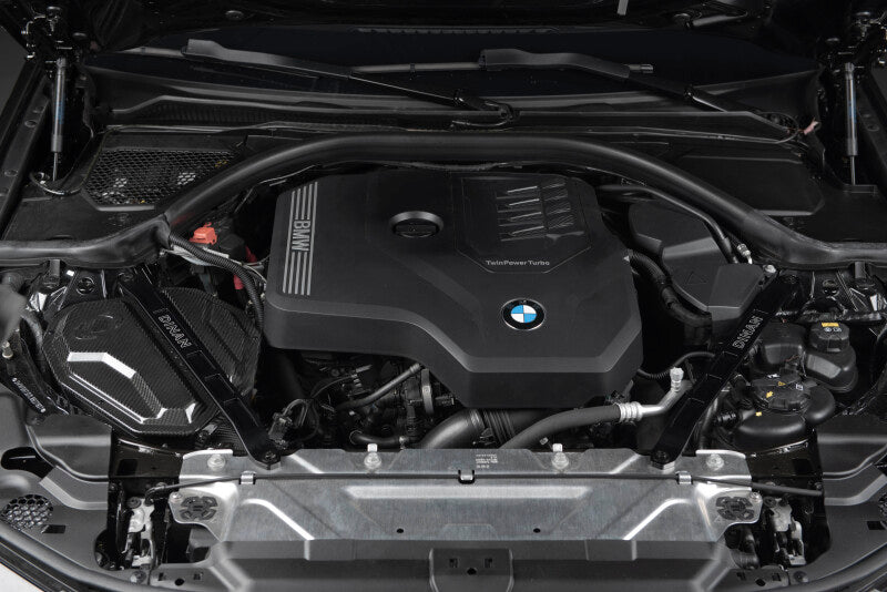 DNN Cold Air Intakes - Dinan 21-24 BMW 430i Cold Air Intake