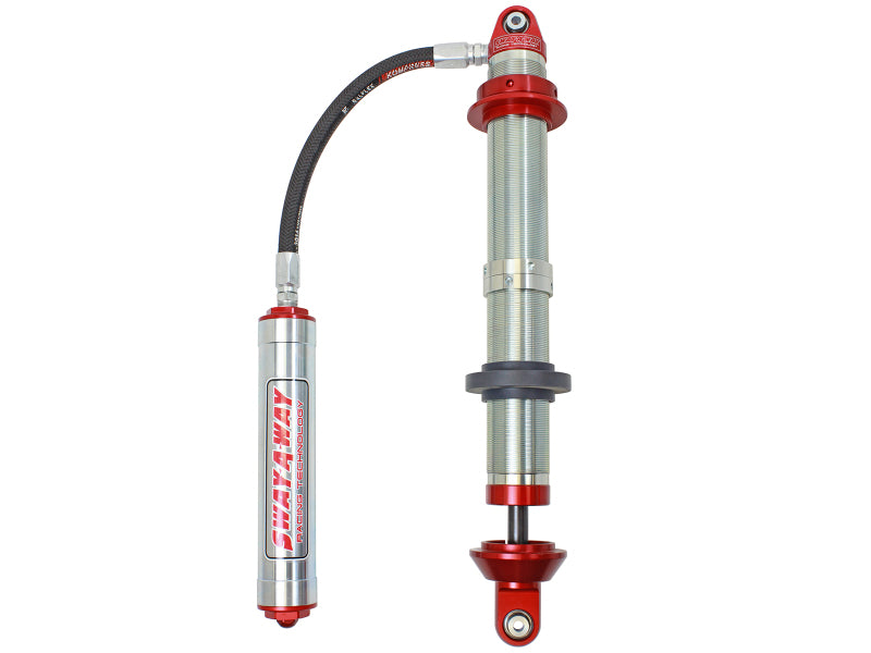 AFE Sway Coil Over Kit - aFe Sway-A-Way Universal Race Coilover 3.0 x 12 Remote Reservoir w/ Hardware