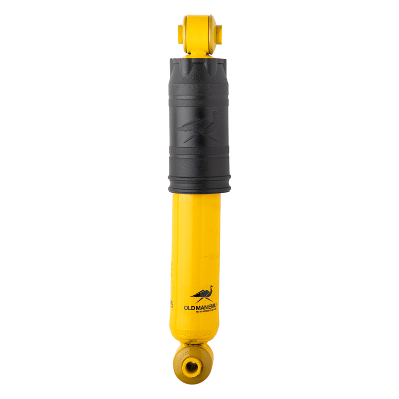 ARB OME Nitrocharger Sport Shocks - ARB / OME Nitrocharger Sport Shock Niss Pathfinder R