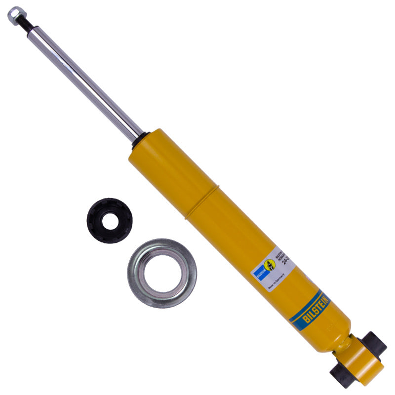 BIL B6 Series Shocks - Bilstein BMW 18-21 X3 / 19-21 X4 B6 Performance Shock Rear
