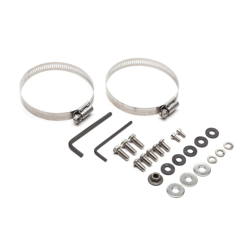 COBB Cold Air Intake Component - Cobb Subaru Big SF Intake System Hardware Kit (for 745110)