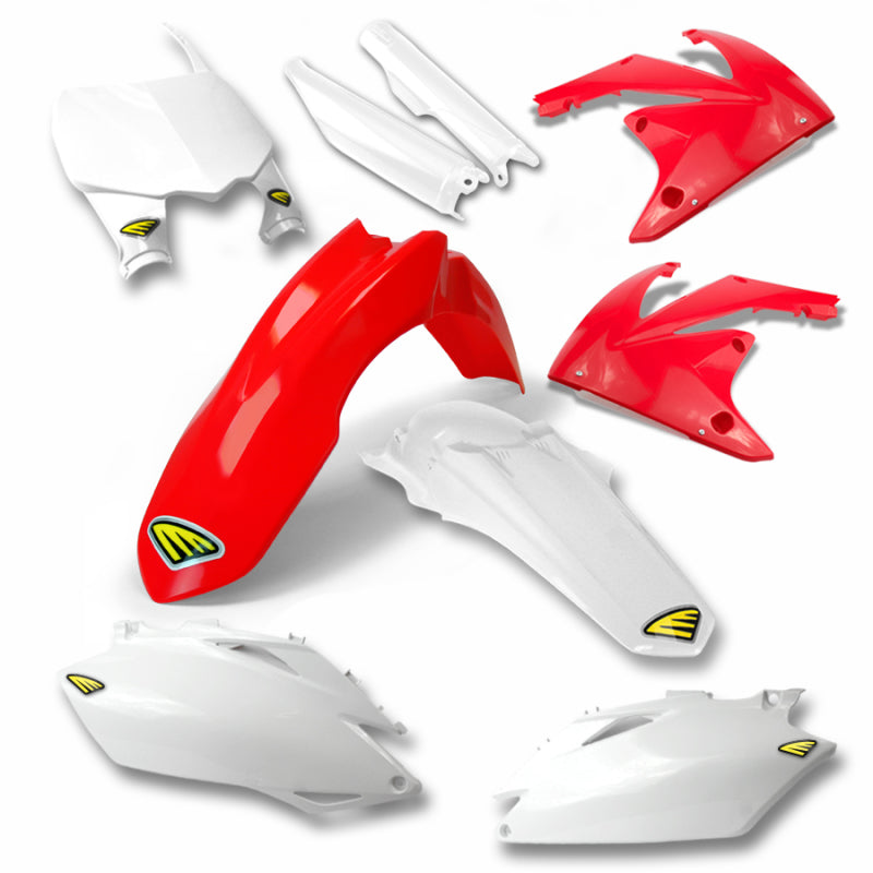 CYC Body Kit - Cycra 09-13 Honda CRF250R-450R Powerflow Full Body Kit - OEM