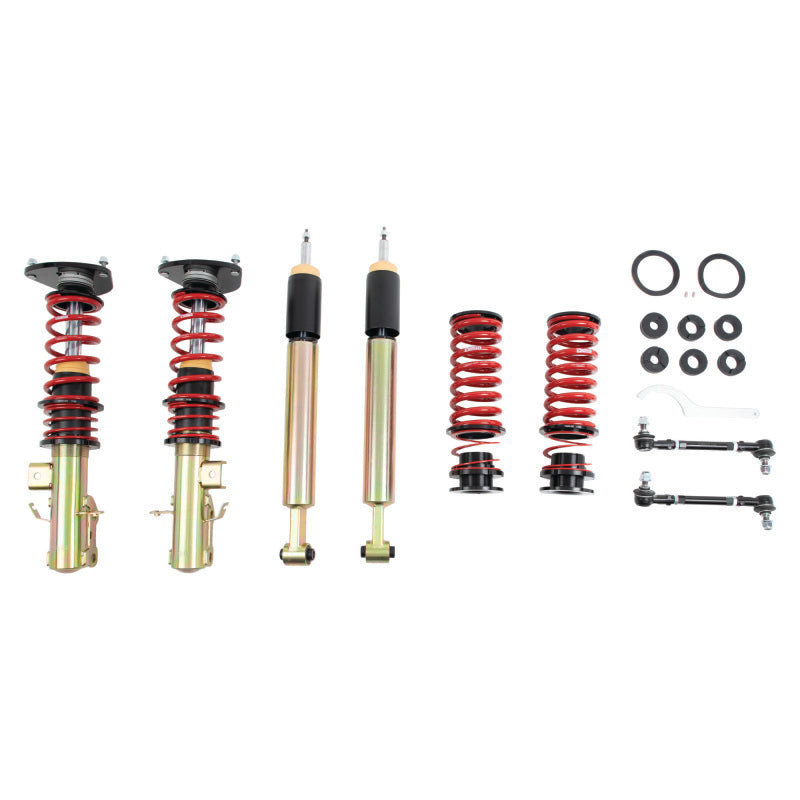 BT Perf Handling Kit - Belltech 2021+ Ford Maverick AWD / Bronco Sport Performance Handling Kit