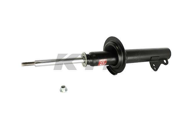 KYB Shock & Strut Excel-G - KYB Shocks & Struts Excel-G Front FORD Escort 1985-90 FORD Tempo 1985-94 MERCURY Lynx LN7 1985-87 ME