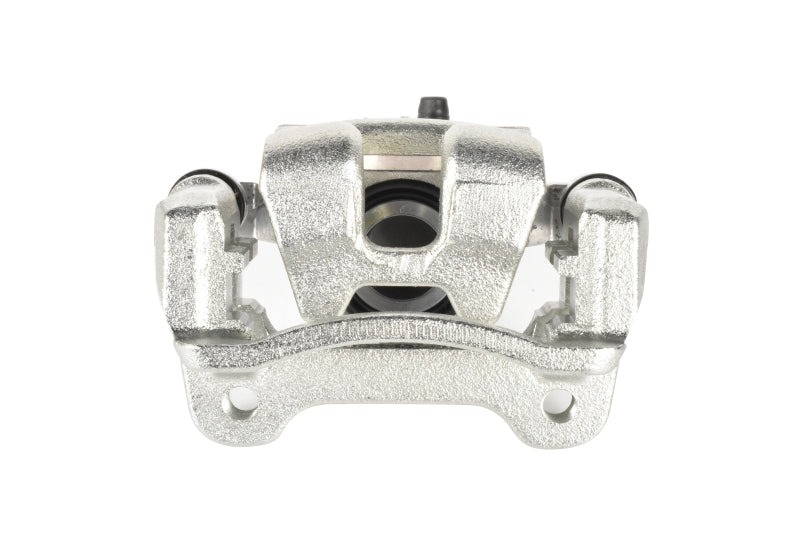 DBA Street Series Calipers - DBA 16-22 Hyundai Tucson Street Series Right Rear Caliper