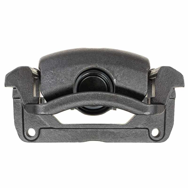 PSB Autospecialty Caliper - Power Stop 06-12 Ford Fusion Front Left Autospecialty Caliper w/Bracket