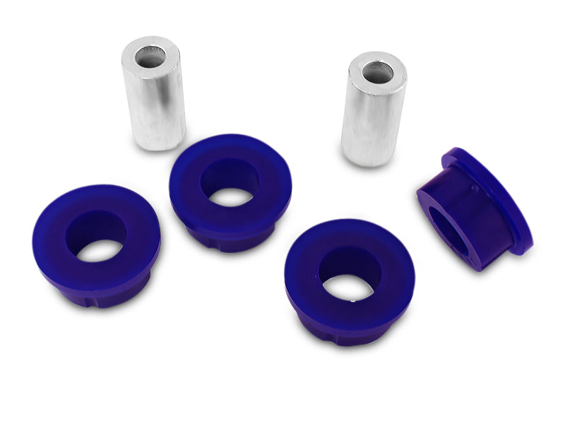 SPR Bushings - Trailing Arm - SuperPro 2015 Subaru WRX Limited Rear Trailing Arm Forward Bushing Kit