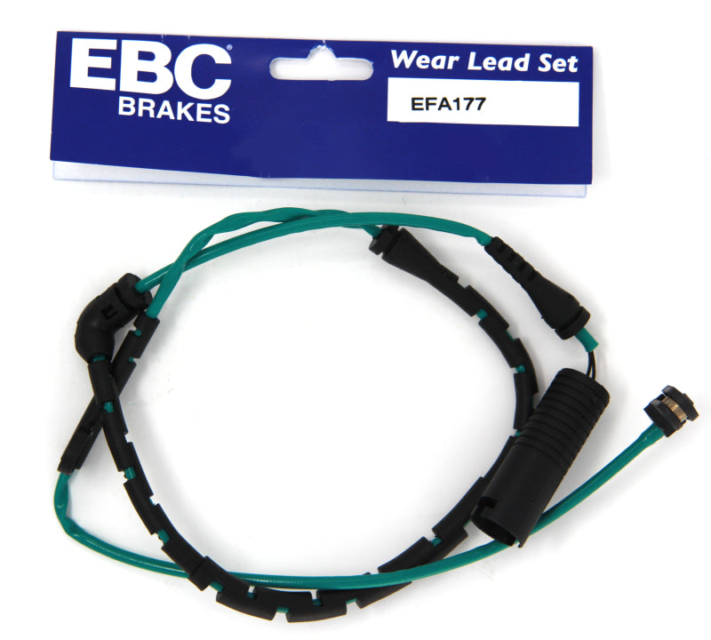 EBC Wear Leads - EBC 2010-2012 Land Rover Range Rover 5.0L Supercharged Front Wear Leads