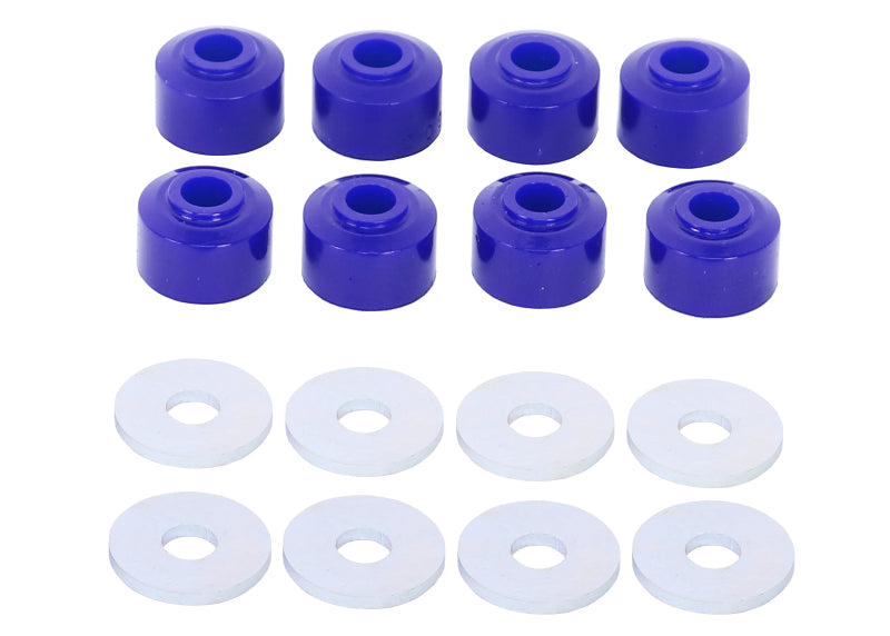 SPR Bushings - Sway Bar - SuperPro Front Sway Bar Link Bushing Kit