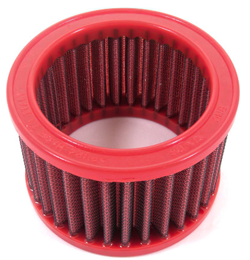 BMC Motorcycle Replacement Filters - BMC 88-02 Honda NX Dominator 650 Replacement Air Filter