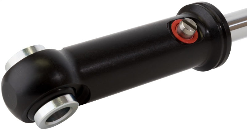 FOX 2.0 Perf Steer Stabilizer - Fox 08-16 Ford Superduty 2.0 Performance Series ATS Stabilizer Steering Damper 1-1/8 Tie Rod (Alum)