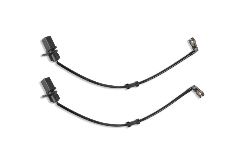 DBA XP Performance Brake Pads - DBA 12-18 Audi A6 (C7) XP Performance Front Brake Pads