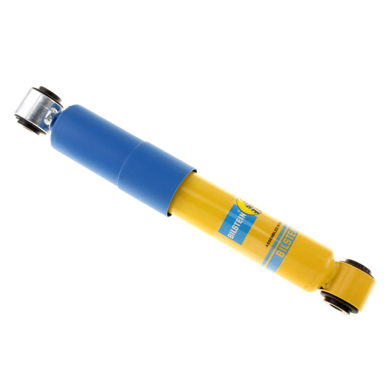 BIL B6 4600 Series Shocks - Bilstein 4600 Series 05-12 Nissan Pathfinder Rear 46mm Monotube Shock Absorber