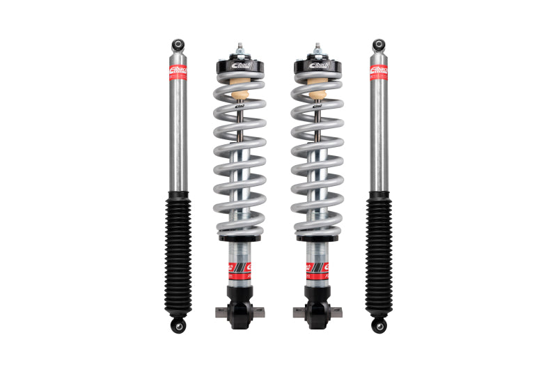 EIB Pro-Truck Kits - Eibach 24+ Ford Ranger Stage 2 Pro-Truck Lift Kit