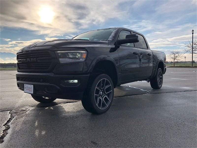 TUF Lift Kits - Tuff Country 19-23 Dodge Ram 1500 4X4 3.5in Lift Kit (New Body Style Only No Shocks)