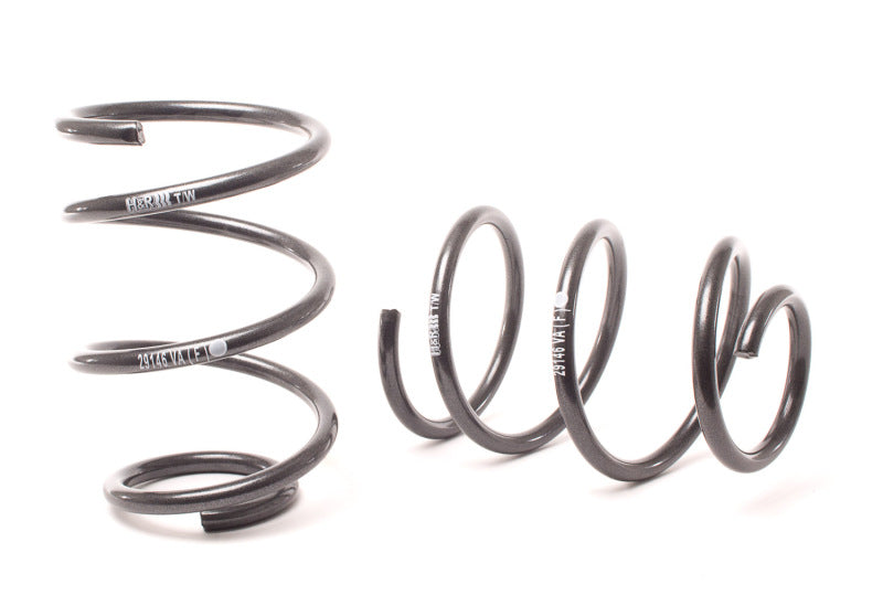 HR Sport Springs - H&R 04-10 BMW 530Xi Wagon/535Xi Wagon E61 Sport Spring (w/Self Leveling)