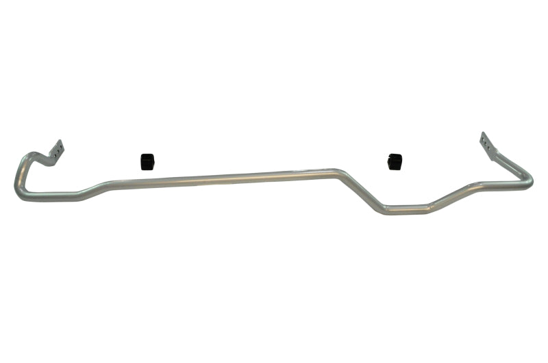 WL Sway Bars - Rear - Whiteline 10/93-00 Subaru WRX/STi GC-GF / 01-5/02 Forester SF GT Turbo Rear 24mm Swaybar-XX h/duty B
