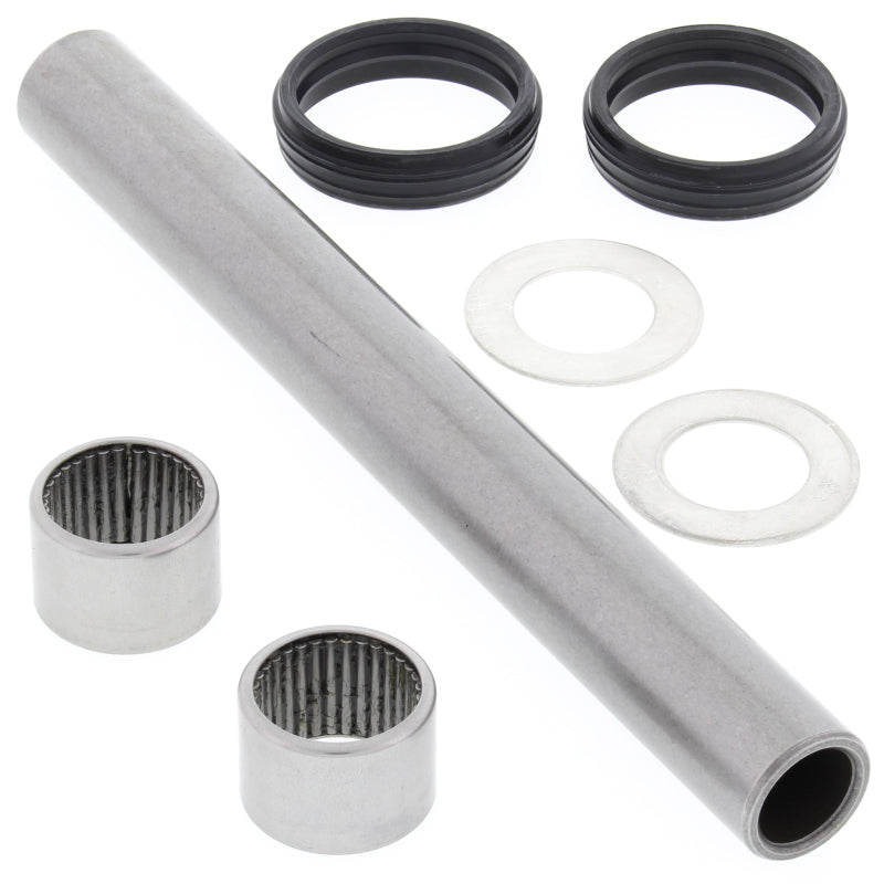 ABR Swing Arm Bearing Kits - All Balls Racing 99-06 Yamaha TTR250 Swing Arm Bearing Kit