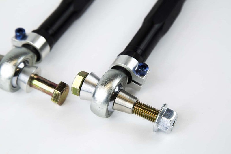 SPP Toe Arms - SPL Parts 2013+ Subaru BRZ/Toyota 86 / 2015+ Subaru WRX/STI Rear Toe Arms