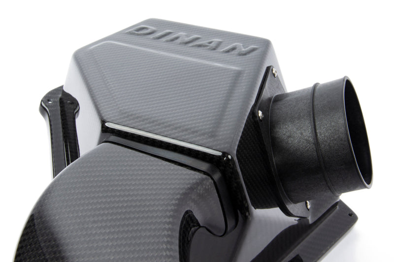 DNN Cold Air Intakes - Dinan 18-23 BMW M5 Cold Air Intake