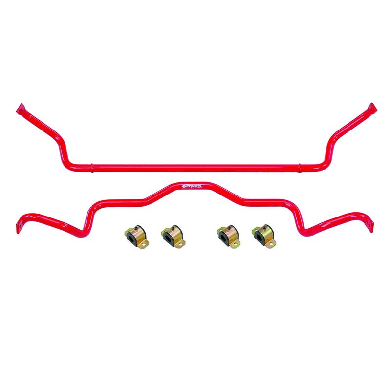 HOT Swaybar Set - Hotchkis 05-08 Scion tC Sport Swaybar Set