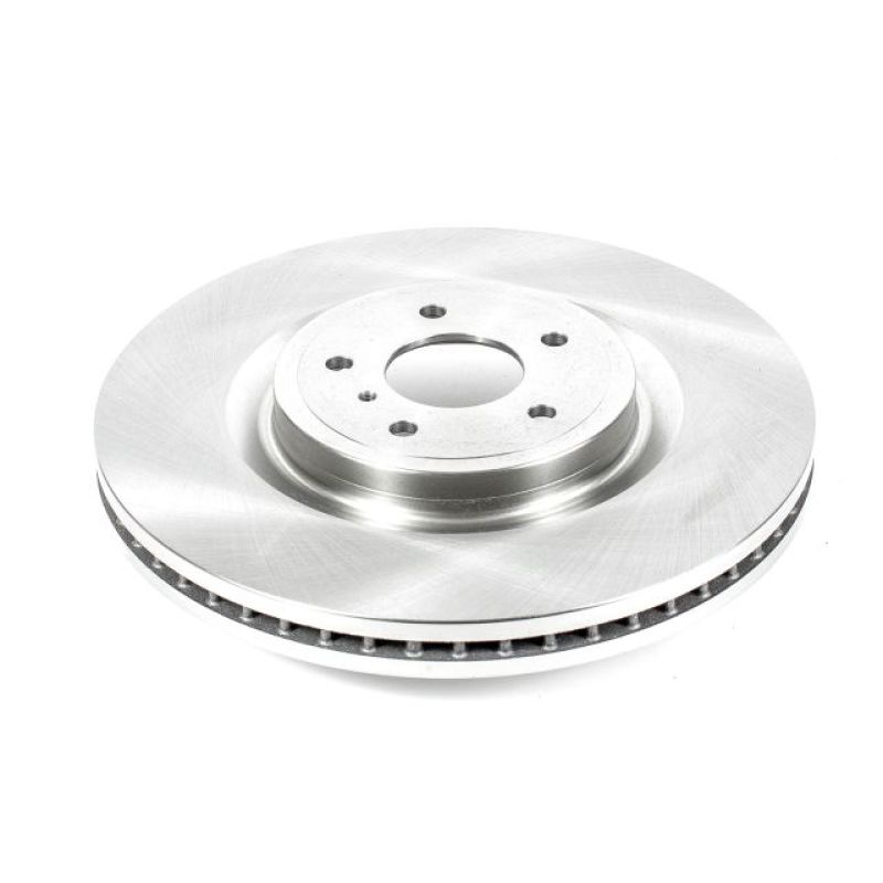 PSB Autospecialty Rotor - Power Stop 09-13 Infiniti FX50 Front Autospecialty Brake Rotor