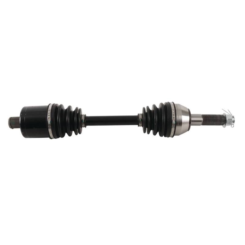 ABR A-Arm Kits - All Balls Racing 14-16 ACE 325/2015 ACE 325 HD/18-20 RZR 570 EPS Axle