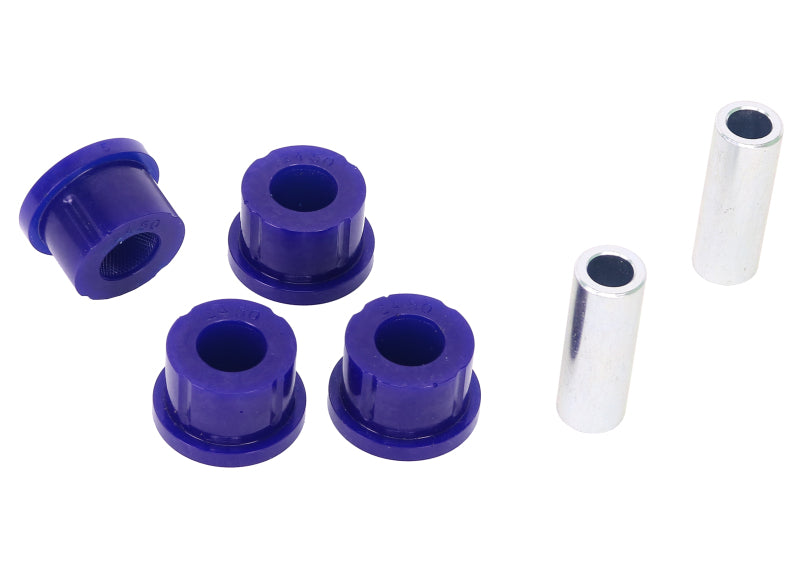 SPR Bushings - Control Arm - SuperPro 1991 Dodge Stealth ES Front Lower Forward Control Arm Bushing Kit