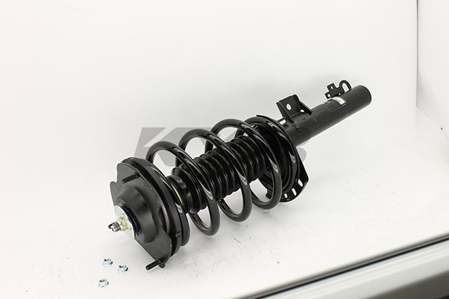 KYB Shocks & Struts Strut Plus - KYB Shocks & Struts Strut Plus Front FORD Taurus 1996-99 MERCURY Sable 1996-99
