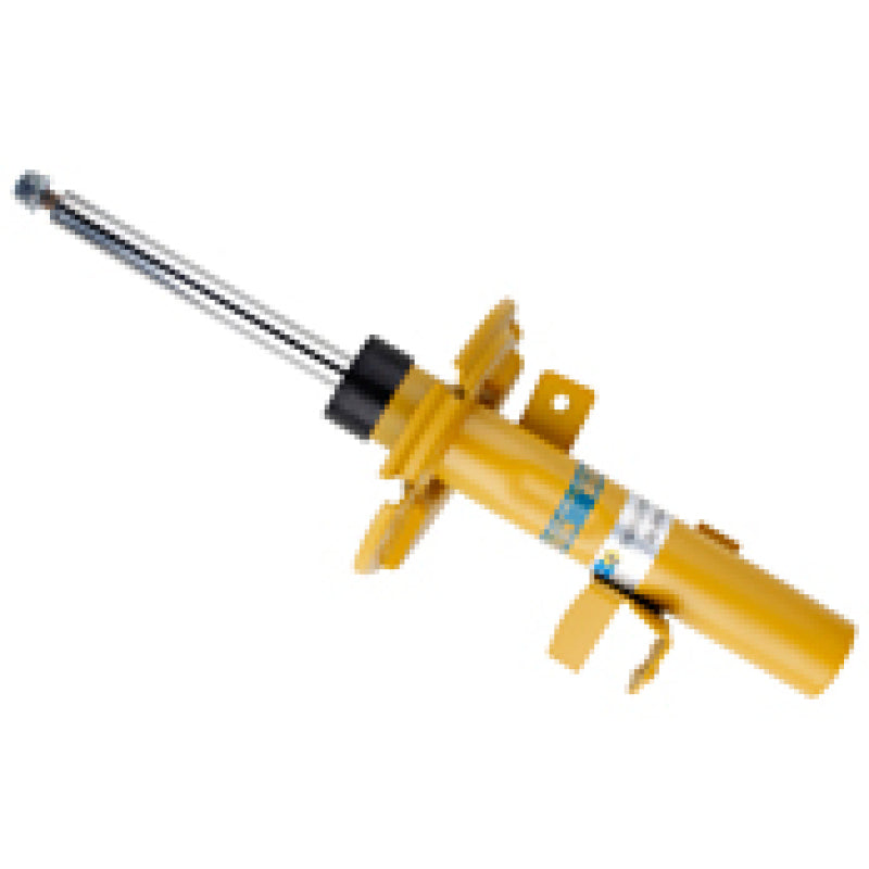 BIL B6 Series Shocks - Bilstein 14-20 Ford Transit Connect B6 Strut Assembly - Front Left