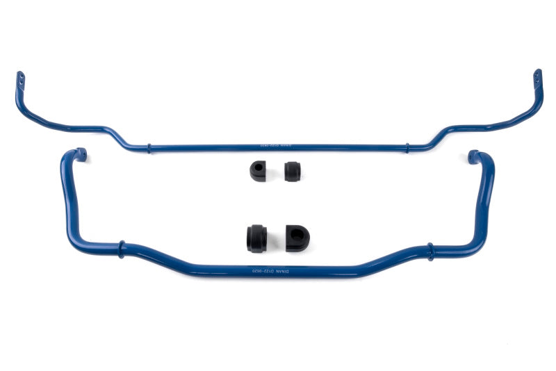 DNN Sway Bars - Dinan 21-26 BMW 430i Swaybar Set (Front 28mm - Rear 19mm)