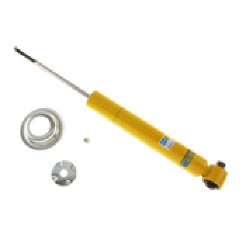 BIL B8 Series Shocks - Bilstein B8 1988 BMW 735i Base Rear 46mm Monotube Shock Absorber