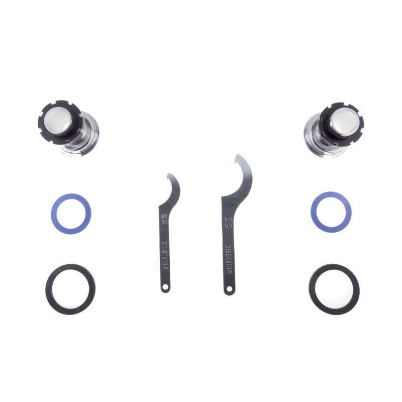 BIL B16 Series Suspension Kits - Bilstein B16 Ford Focus 2 Lim./Mazda 3/S40/V50 K6 Suspension Kit