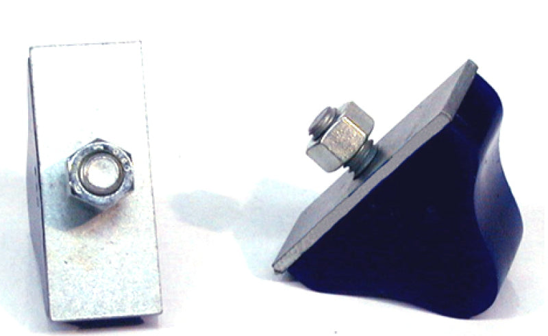 SPR Bump Stop Bushing Kits - SuperPro Gmh-Lower Bump Stop
