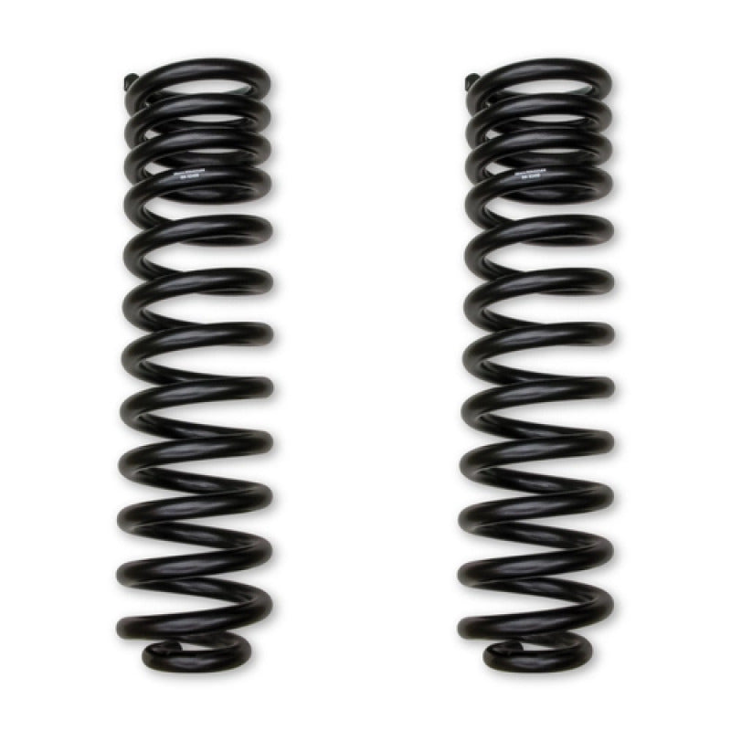 RKR Coil Springs - Rock Krawler 2005+ Ford F250/F250 (2in Diesel / 3.5in Gas) Triple Rate Front Coil Springs