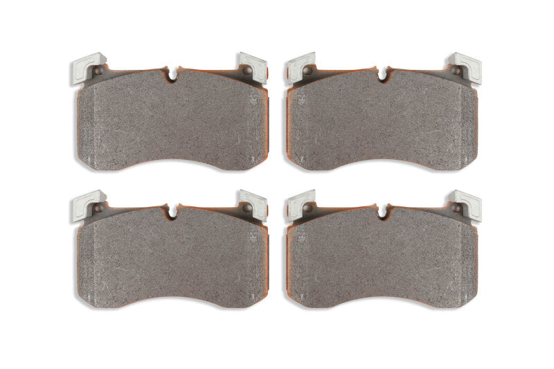 DBA XP Performance Brake Pads - DBA 18-19 Mercedes-Benz G63 AMG XP Performance Front Brake Pads