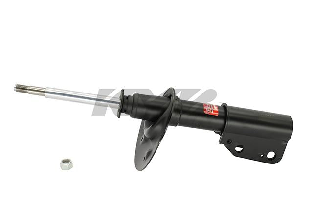 KYB Shock & Strut Excel-G - KYB Shocks & Struts Excel-G Front CADILLAC Seville 1998-04 OLDSMOBILE Aurora 1998-99