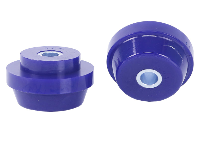 SPR Bushings - Subframe - SuperPro 1975 Triumph TR7 Base Rear Subframe Rearward Mount Bushing Set