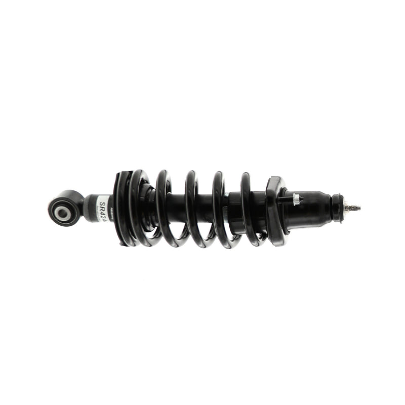 KYB Shocks & Struts Strut Plus - KYB Shocks & Struts Strut Plus Rear Left 07-11 Honda CR-V