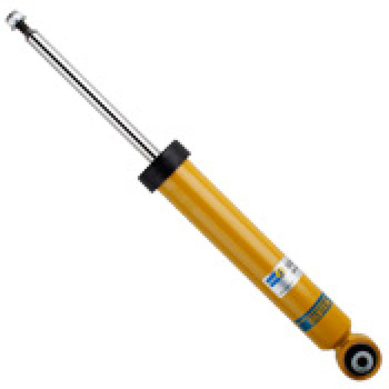BIL B6 Series Shocks - Bilstein 22-23 Audi Q4 e-tron B6 Performance Suspension Shock Absorber - Rear