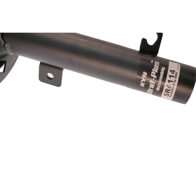 KYB Shocks & Struts Strut Plus - KYB Shocks & Struts Strut Plus Front Right FORD Focus 2007-2006