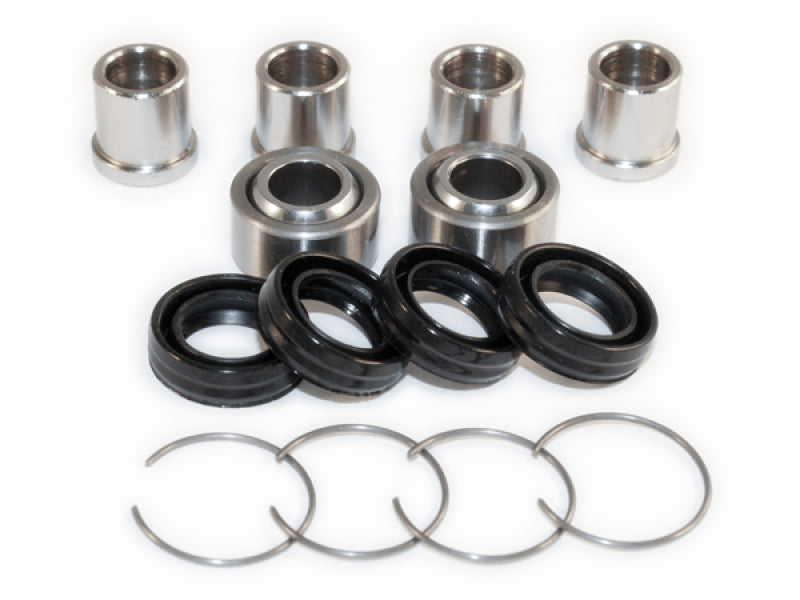 EPI A-Arm Bushings - EPI 04-14 Honda TRX450 A-Arm Repair Kit