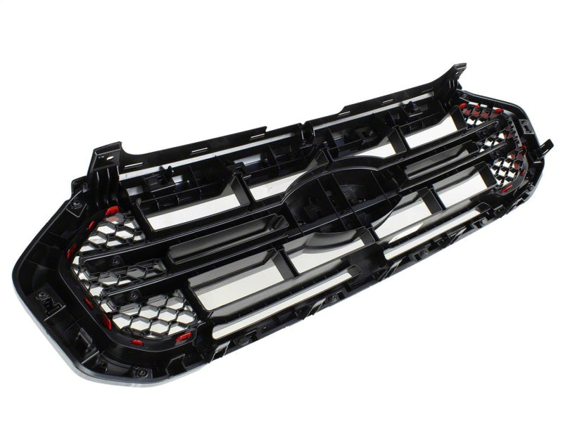 FR Grilles - Ford Racing 19-22 Ranger Tremor Modified Front Grille