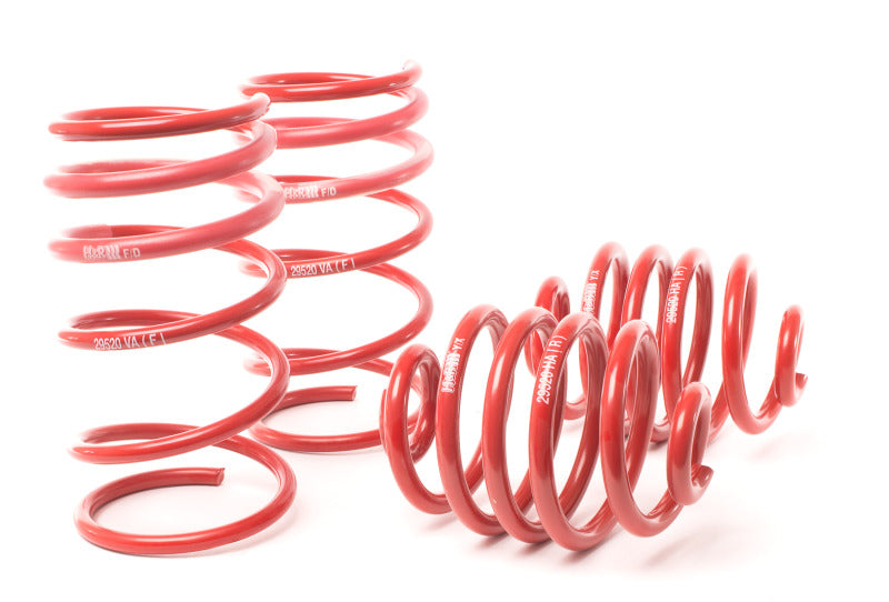 HR Sport Springs - H&R 98-02 BMW M-Coupe/M-Roadster MRC Sport Spring